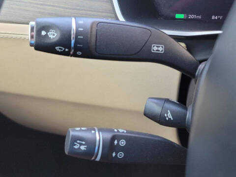 2016 Tesla Model X P90D