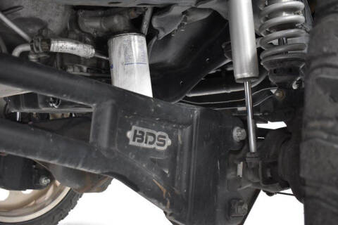 2020 Ford F-250 Super Duty