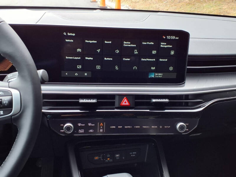 2026 Kia K5