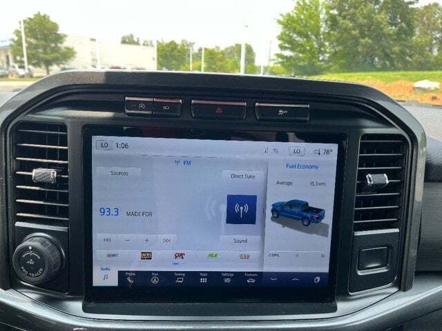 2023 Ford F-150 26