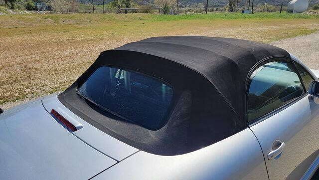 2001 Audi TT 225hp quattro