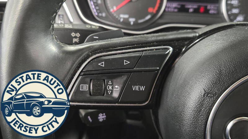 2022 Audi A5 Sportback quattro S line Premium 45 TFSI