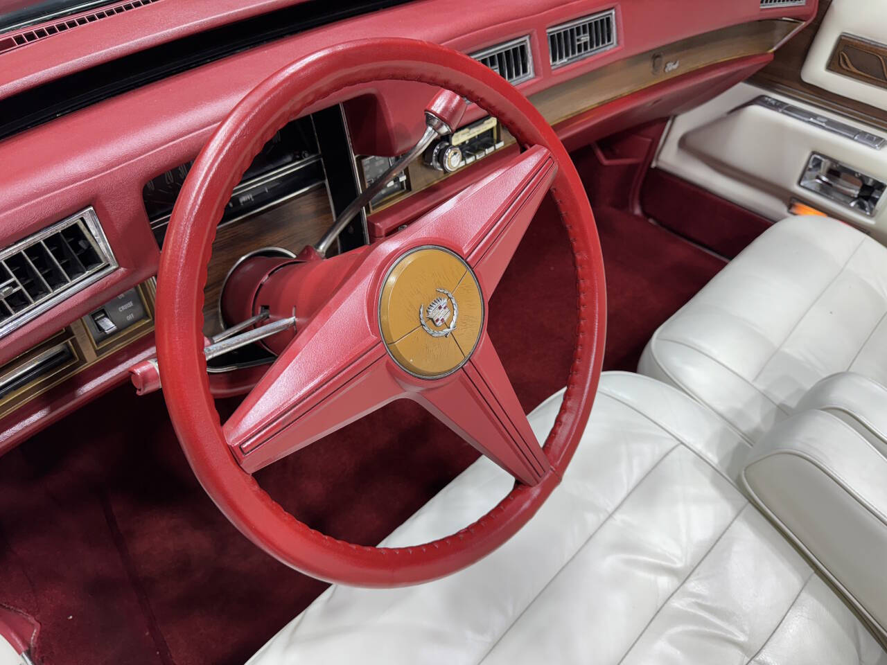 1975 Cadillac Eldorado 90