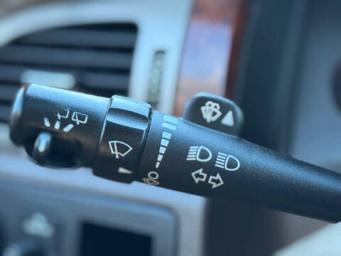 2014 Chevrolet Tahoe LT