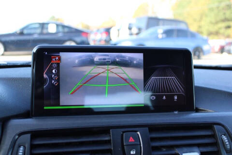 2014 BMW 4 Series 435i