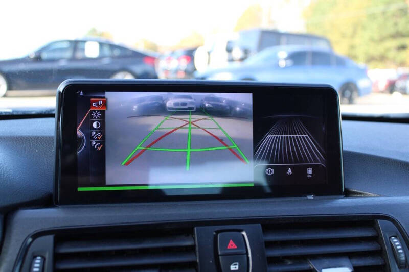 2014 BMW 4 Series 435i