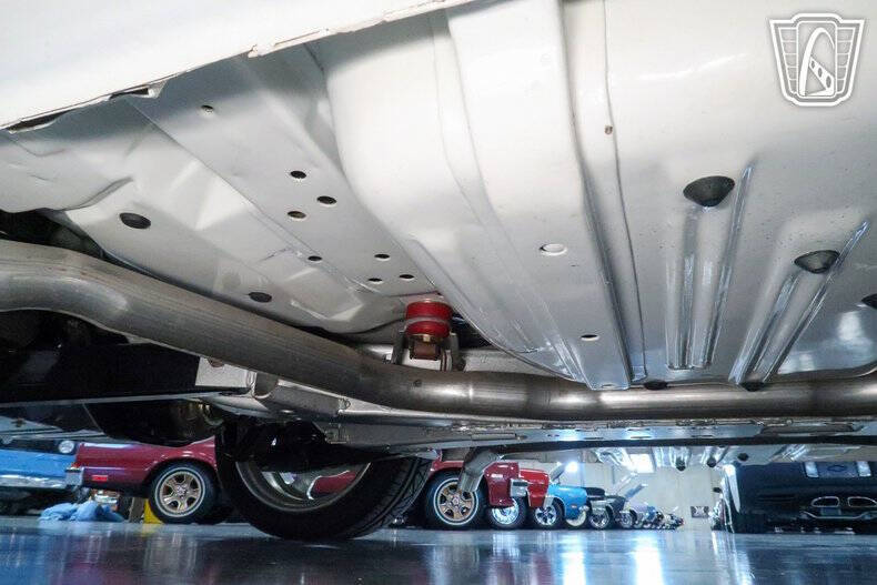 1959 Chevrolet Impala