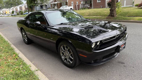 2017 Dodge Challenger GT