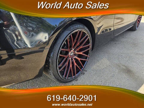 2011 Audi A5 2.0T quattro Premium Plus