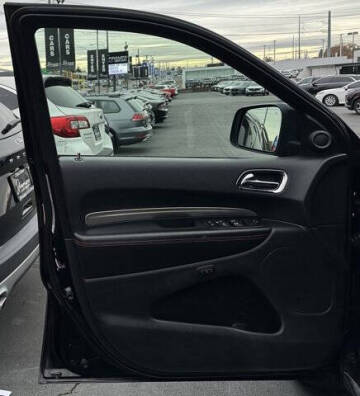 2017 Dodge Durango R/T