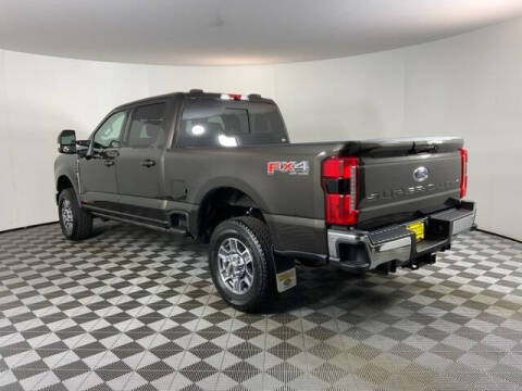 2025 Ford F-350 Super Duty