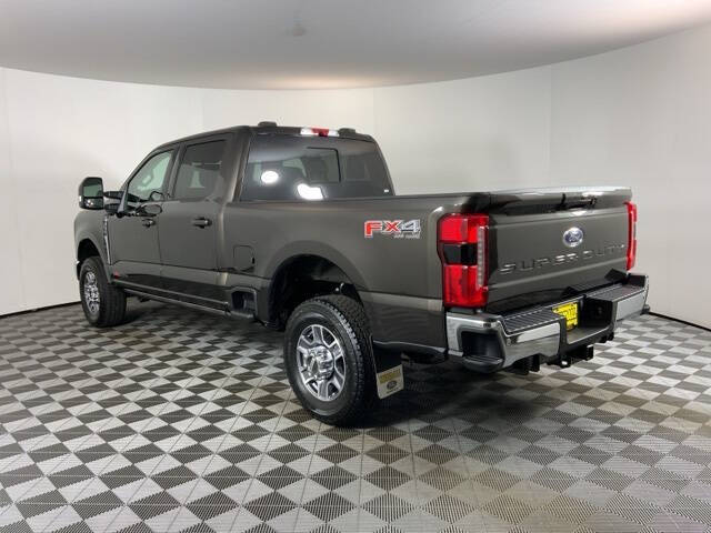 2025 Ford F-350 Super Duty