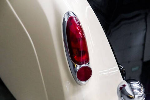 1961 Rolls-Royce SILVER CLOUD LWB
