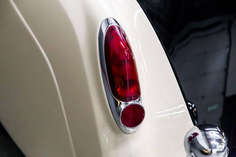 1961 Rolls-Royce SILVER CLOUD LWB