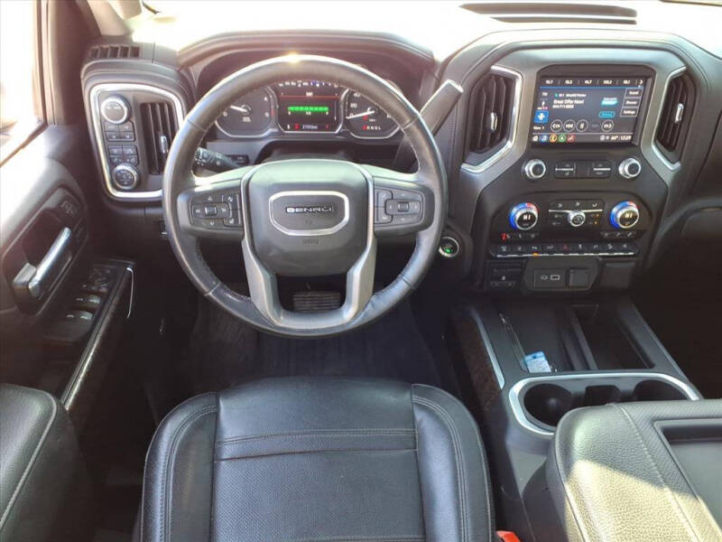 2022 GMC Sierra 2500HD