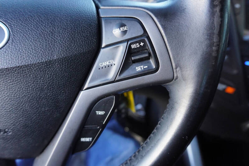 2014 Hyundai Veloster