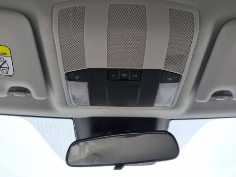 2024 Mitsubishi Eclipse Cross ES