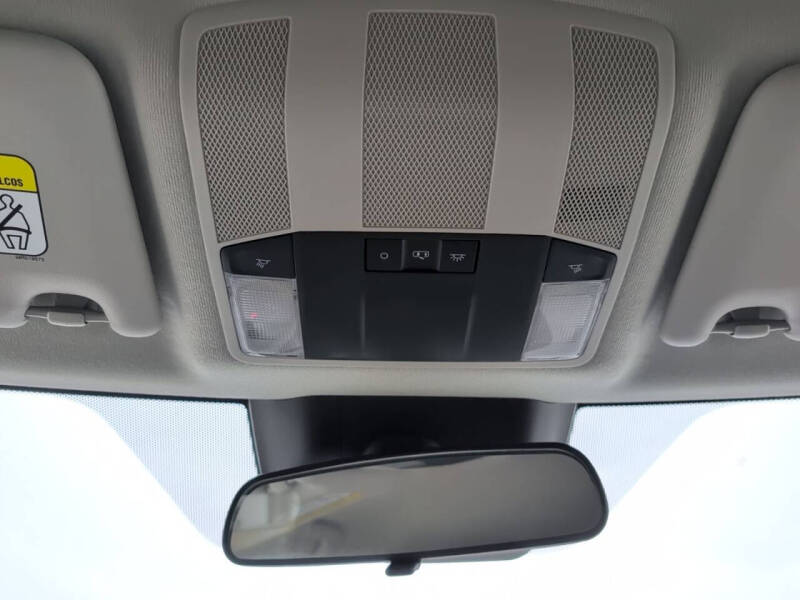 2024 Mitsubishi Eclipse Cross ES