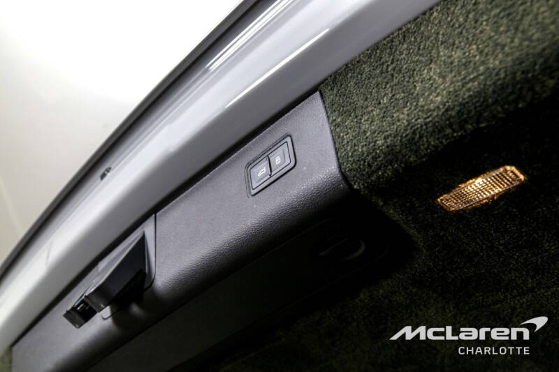 2023 Bentley Bentayga Speed