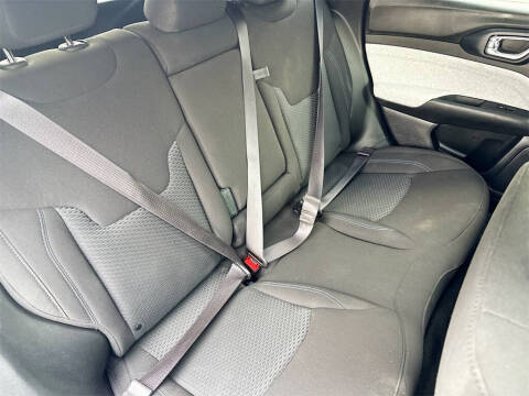 2024 Jeep Compass Sport