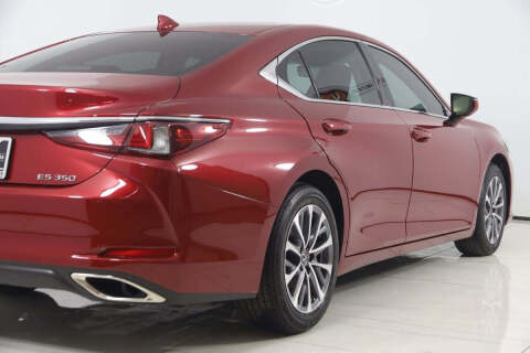 2024 Lexus ES 350