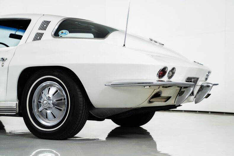 1964 Chevrolet Corvette