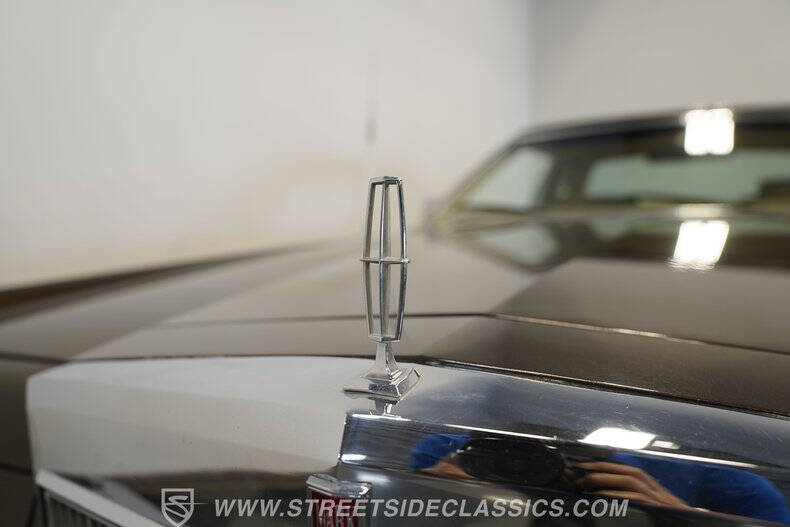 1978 Lincoln Continental