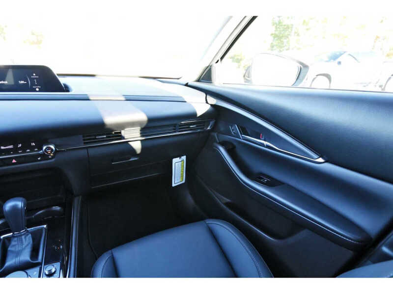 2025 Mazda CX-30 2.5 S Preferred