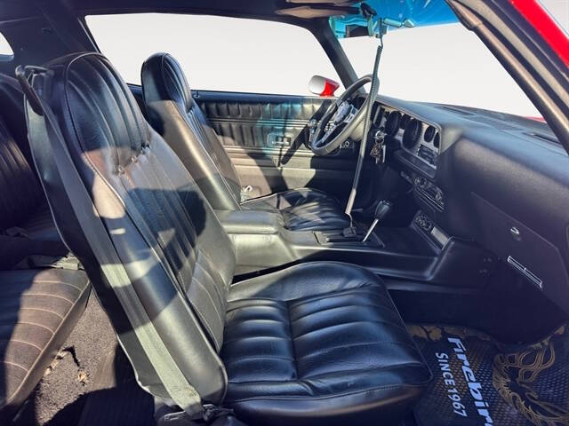 1977 Pontiac Trans Am