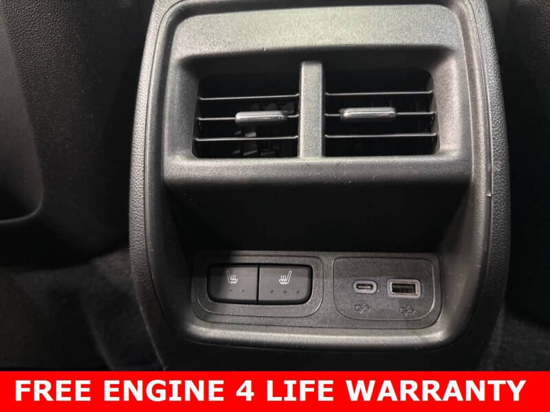 2022 Cadillac XT4 Premium Luxury