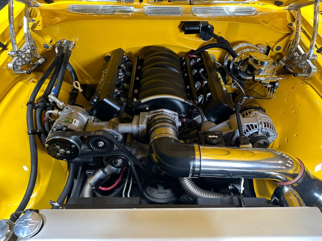 1969 Chevrolet Chevelle 89