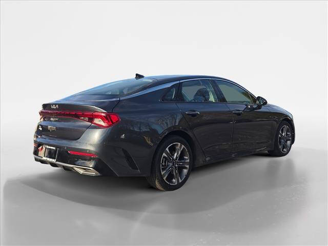 2023 Kia K5 EX