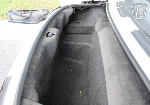 1997 Chevrolet Camaro