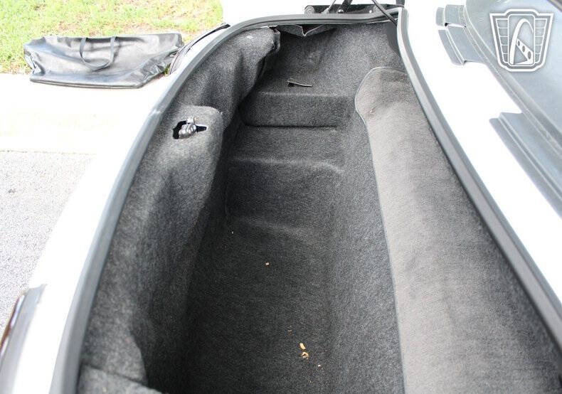 1997 Chevrolet Camaro