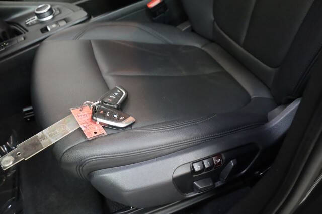 2019 BMW X1 sDrive28i