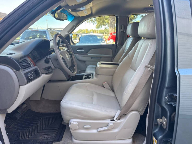 2010 Chevrolet Tahoe LT