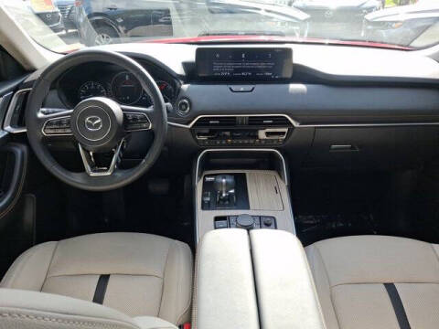 2024 Mazda CX-90 3.3 Turbo Preferred Plus