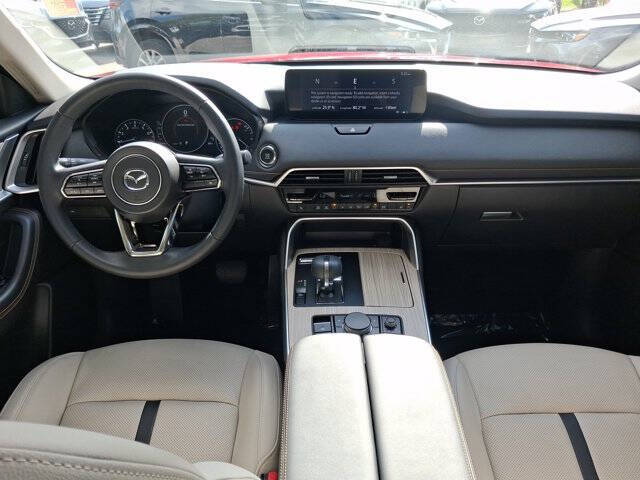 2024 Mazda CX-90 3.3 Turbo Preferred Plus
