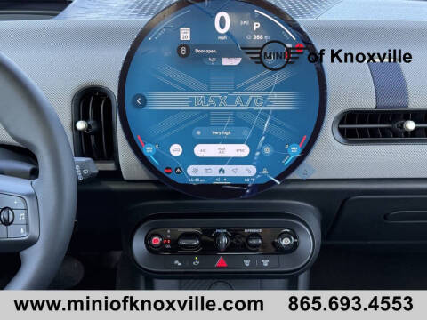 2025 MINI Hardtop 4 Door Cooper S