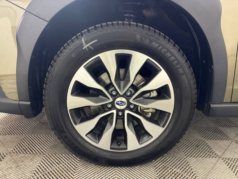 2024 Subaru Outback Limited XT