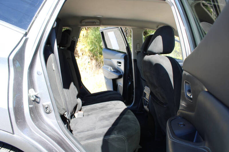 2019 Nissan Murano SV