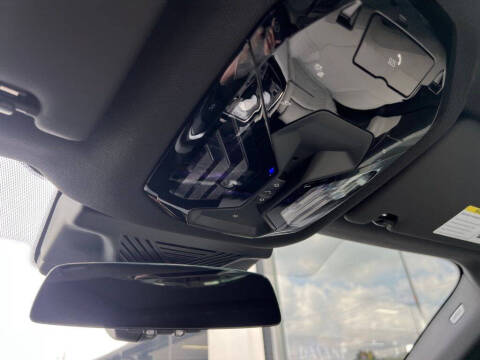 2024 BMW i5 eDrive40