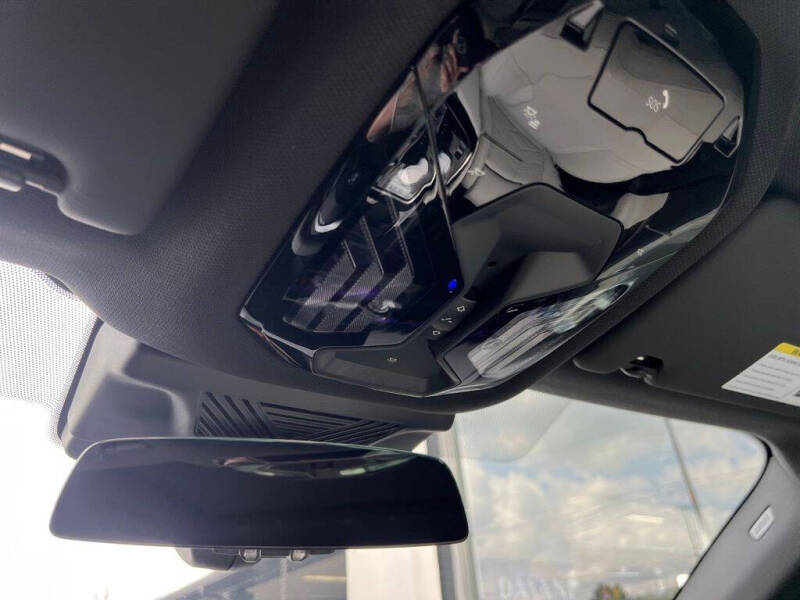 2024 BMW i5 eDrive40