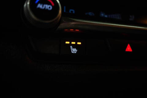 2024 Mazda CX-50 2.5 S Preferred