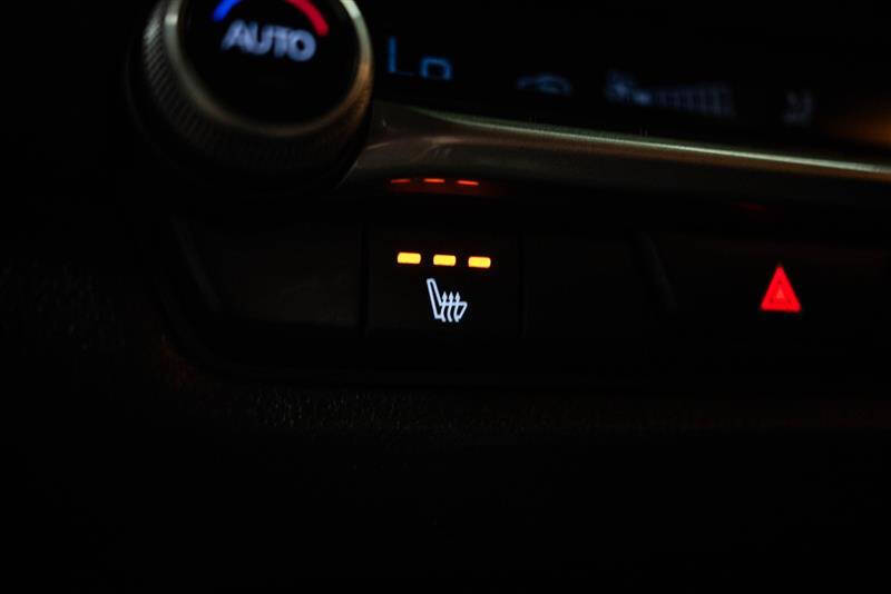 2024 Mazda CX-50 2.5 S Preferred