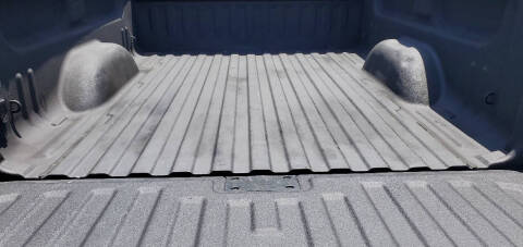 2010 Chevrolet Silverado 2500HD LT