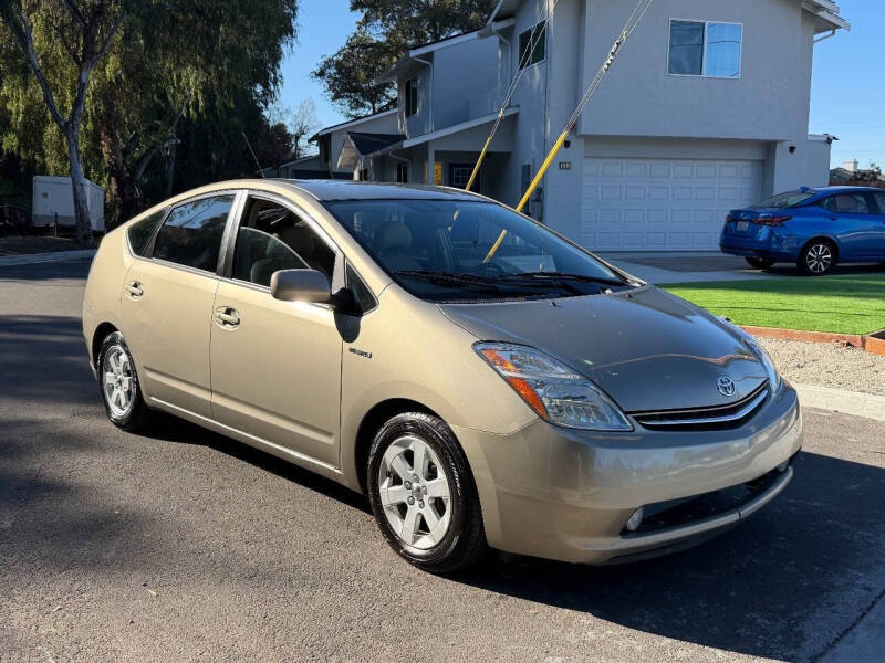 2008 Toyota Prius