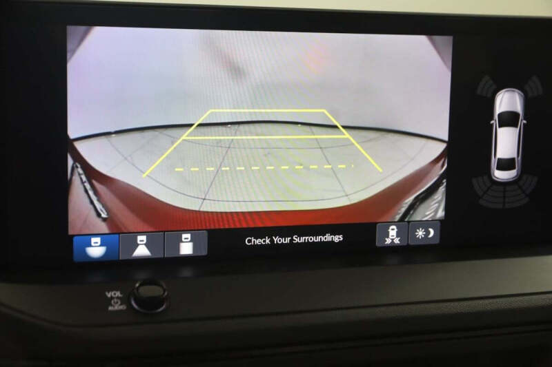 2023 Honda Accord Hybrid