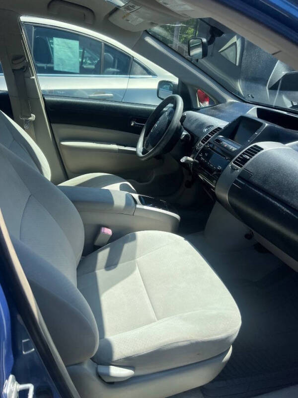 2006 Toyota Prius