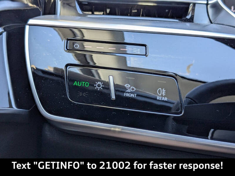 2023 Audi S8 4.0T quattro